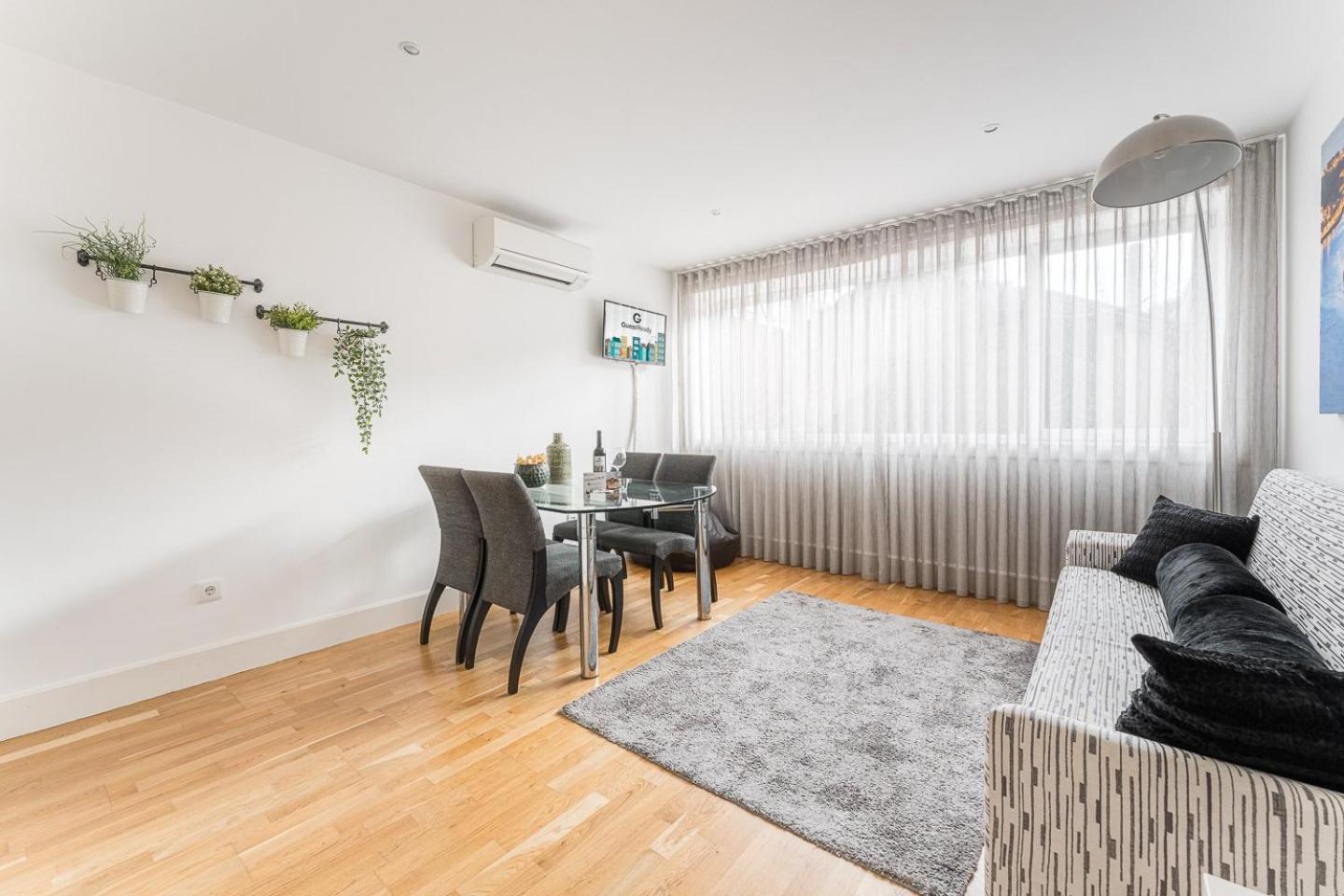 Appartement Guestready - Bright In The Heart Of *